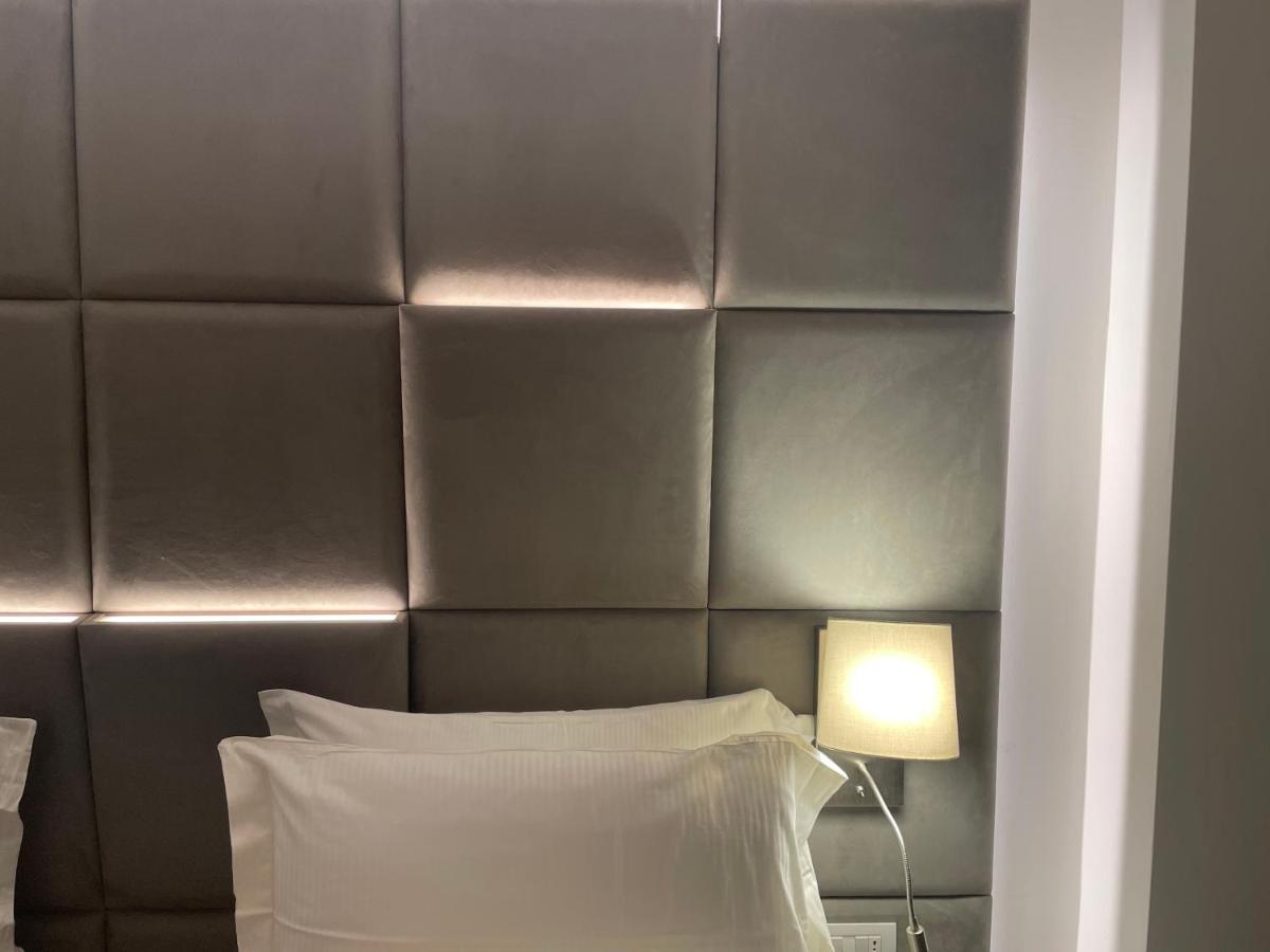 Rosensuite La Residenza Del Rosengarten Pinzolo Bagian luar foto